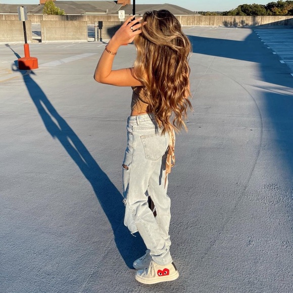 Adika jeans - Picture 3 of 5